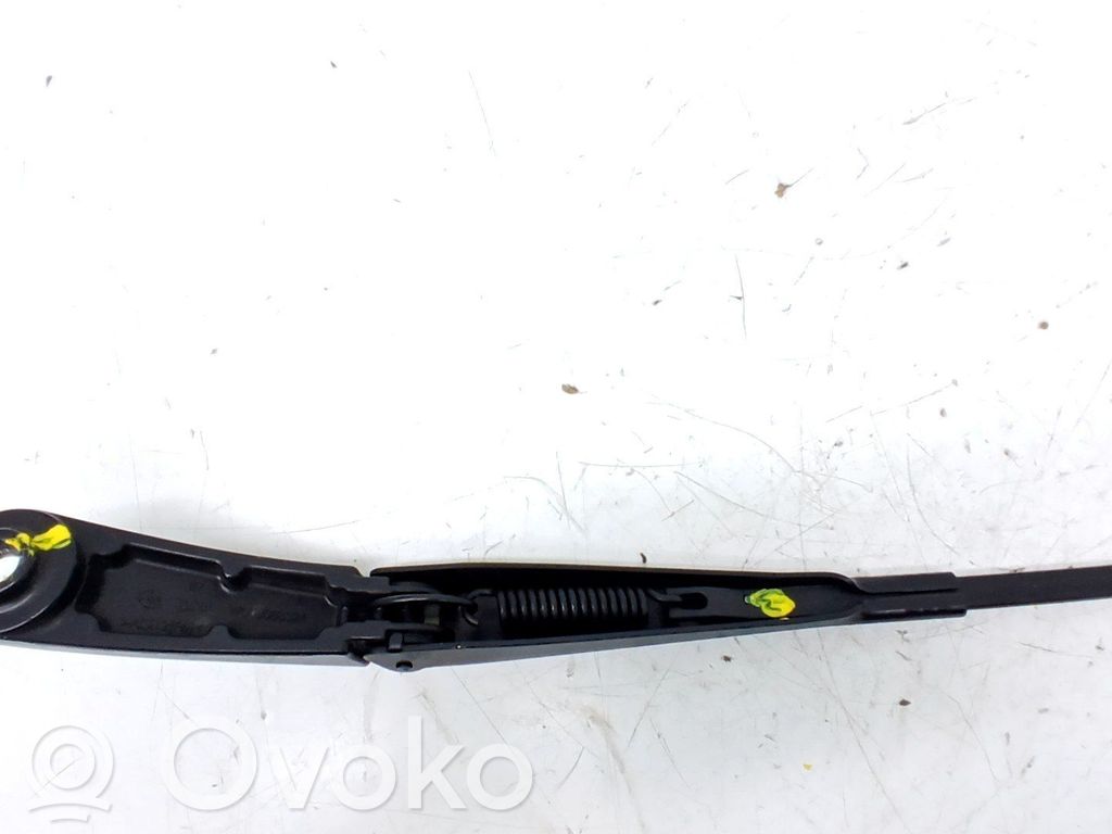 Front wiper blade arm   82B9554081P9