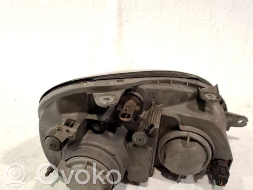 Chevrolet Nubira Phare frontale 