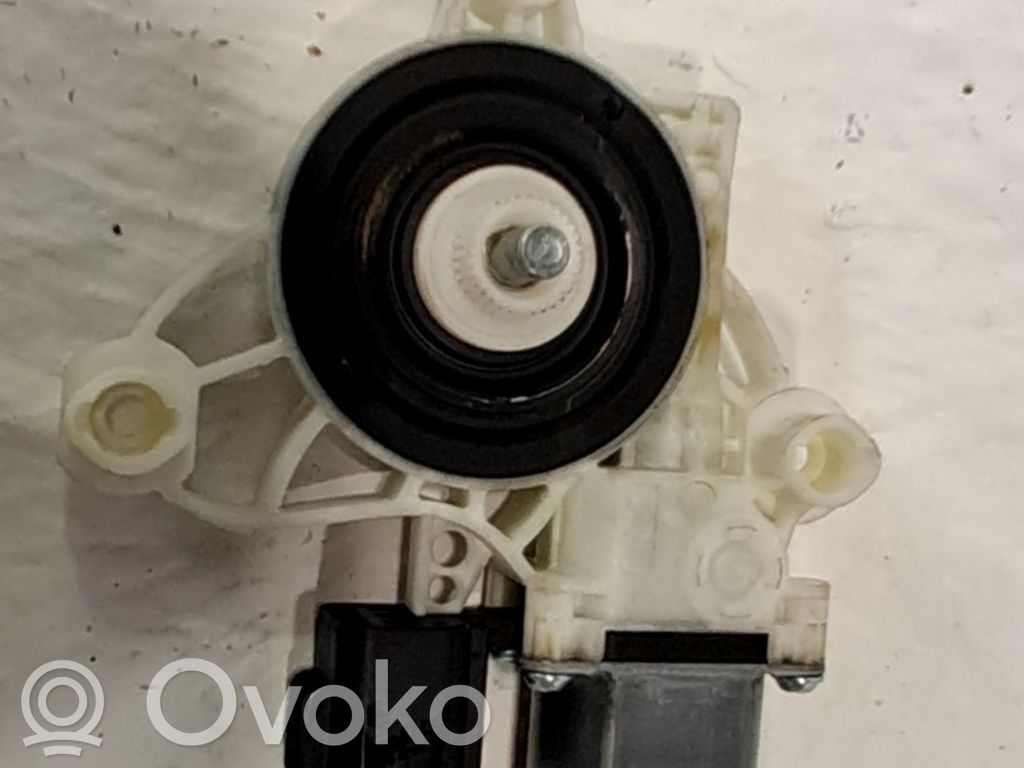 Ford Fiesta Silniczek podnoszenia szyby drzwi tylnych 