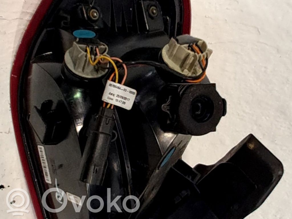 Takavalon polttimo   2527135,H1BB13404AJ