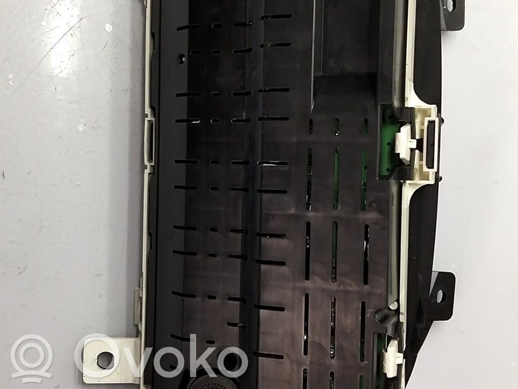 Land Rover Range Rover Sport L461 Vitezometru (grup de instrumente) 