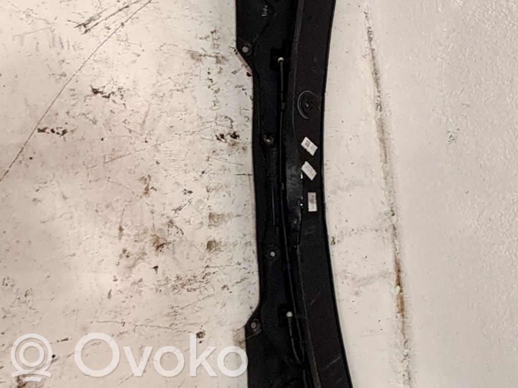 Jaguar XF Pyyhinkoneiston lista 