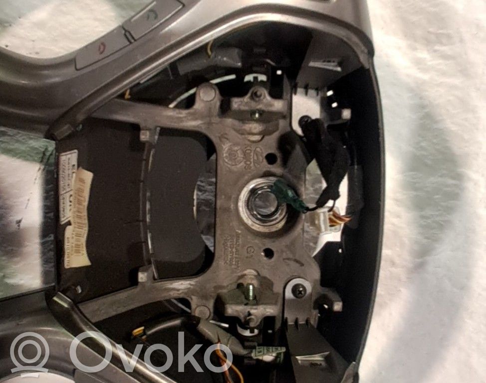 Hyundai ix35 Volan 