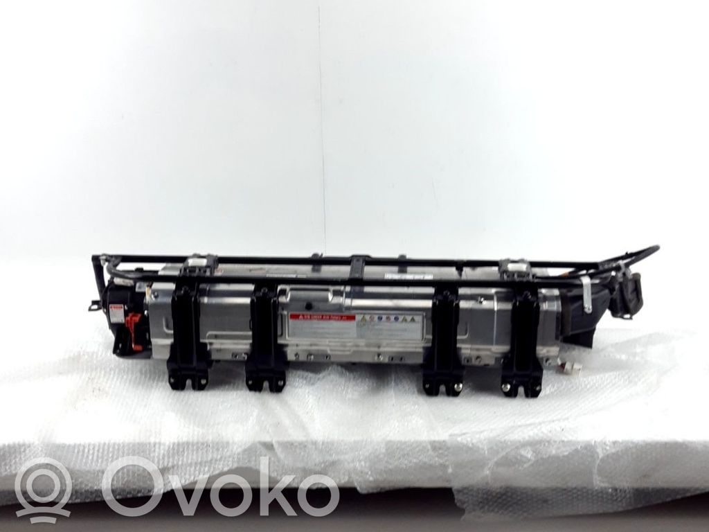 KIA Niro Batteria auto elettrica / ibride
