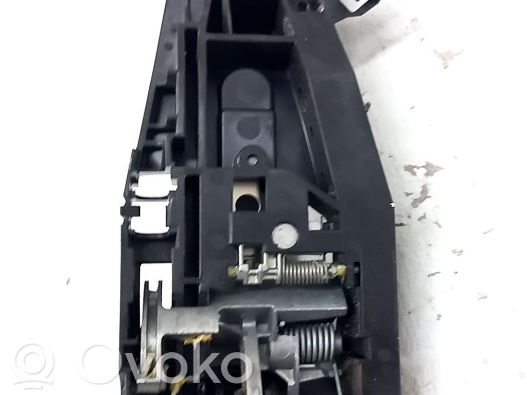 Türgriff Türöffner vorne   9802977380