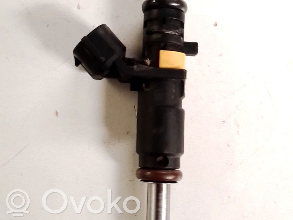 Inyector de combustible   13537528176