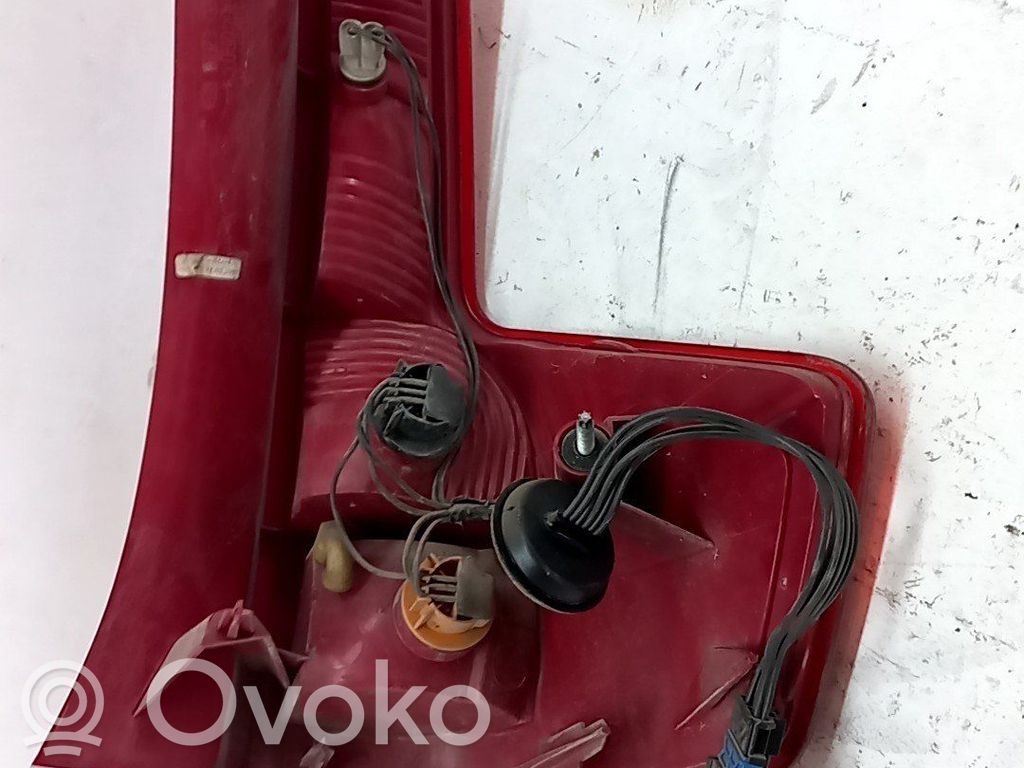 Takavalon polttimo   6350T8