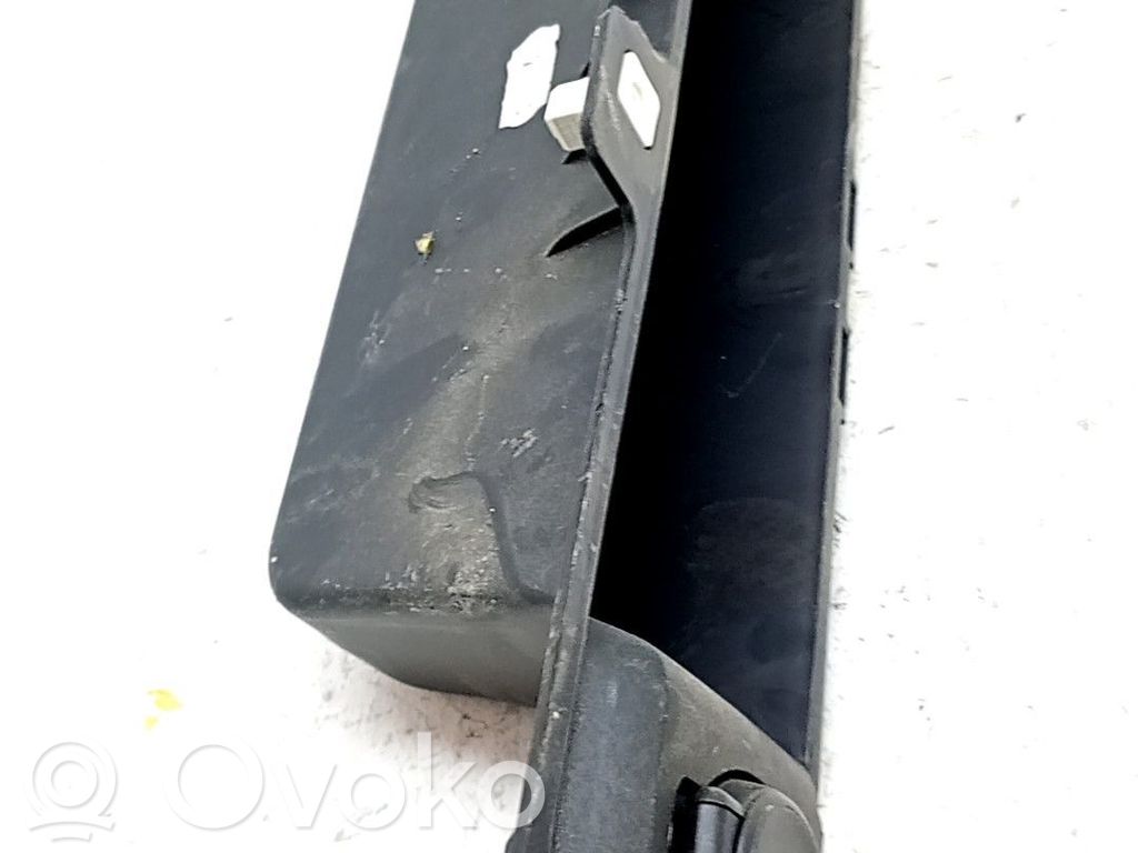 Peugeot Expert Alte piese de sub caroserie 