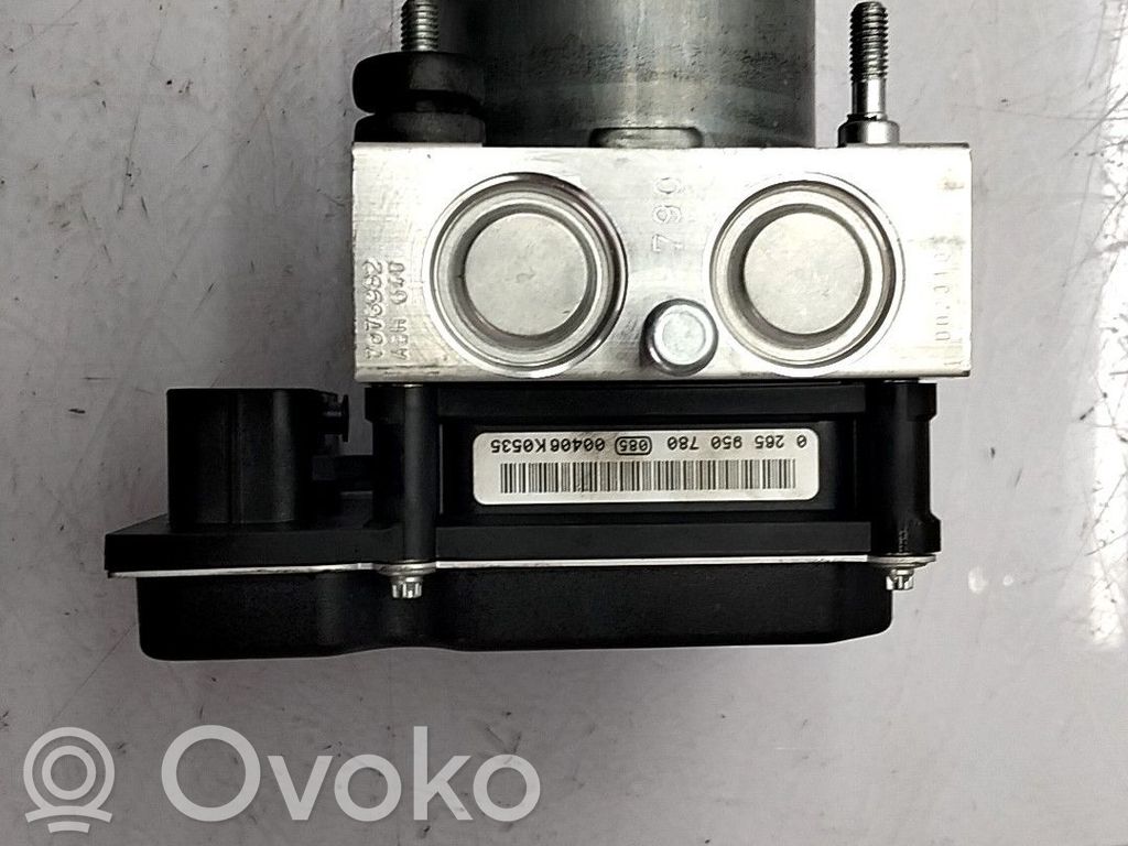 Land Rover Range Rover Sport L461 Pompă ABS 
