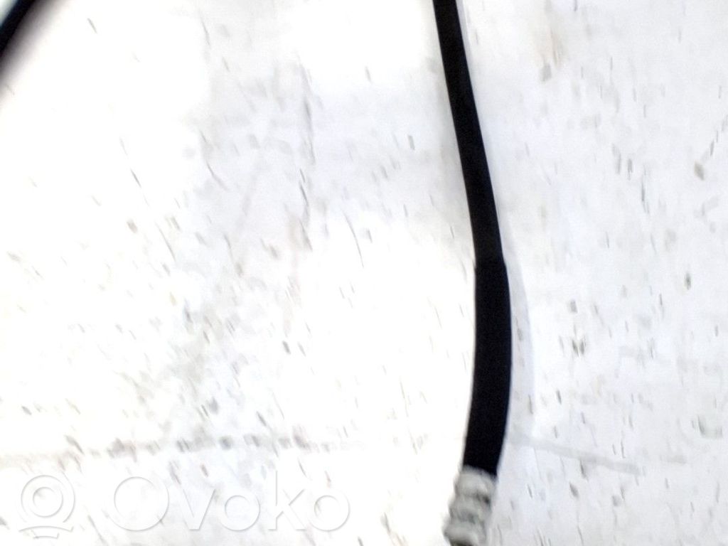 Citroen Jumper Łącznik elastyczny układu klimatyzacji A/C 