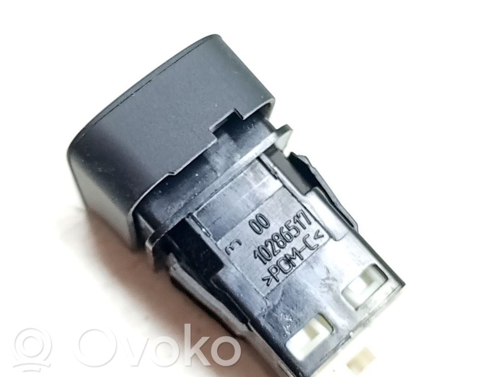 Comutator lumini pericol   98170430ZD,10286517
