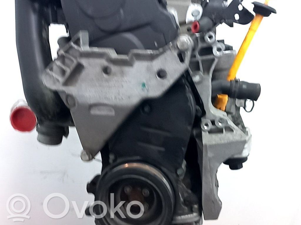 Motor completo   BKC