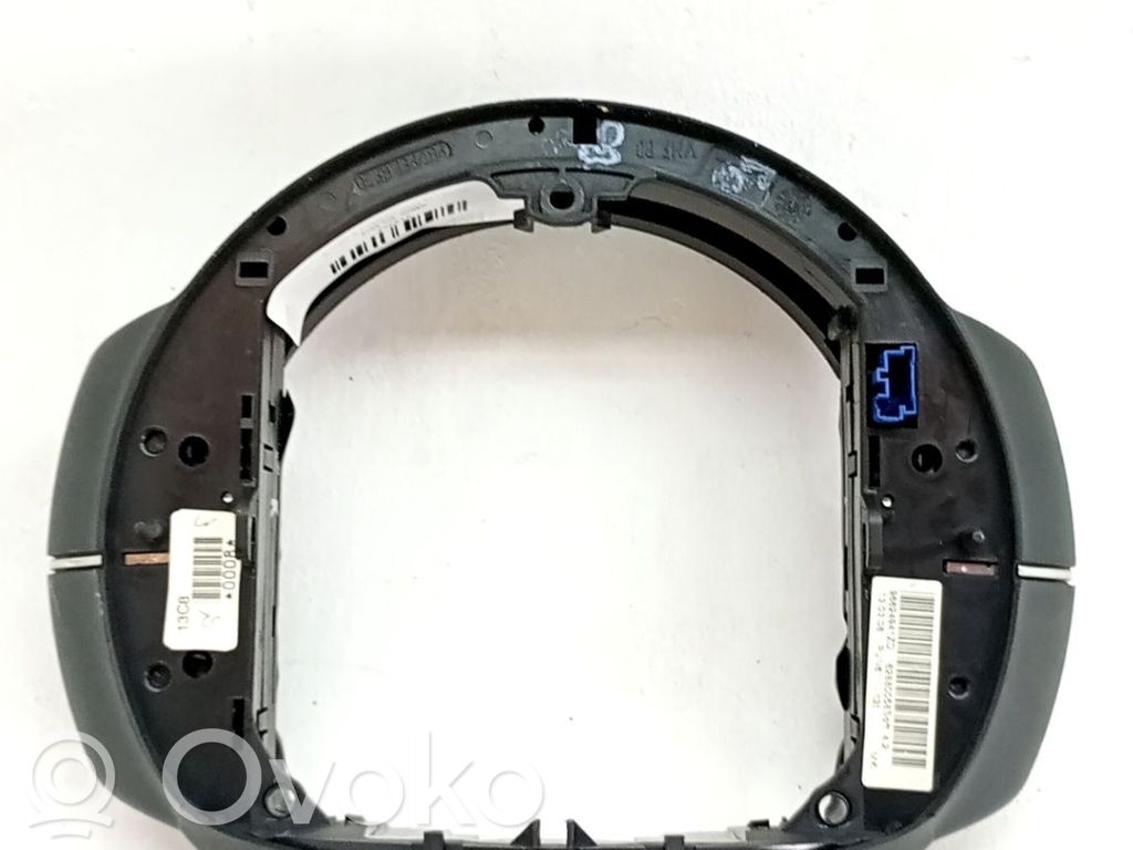 Citroen C4 Grand Picasso Tasten Schalter Multifunktionslenkrad 