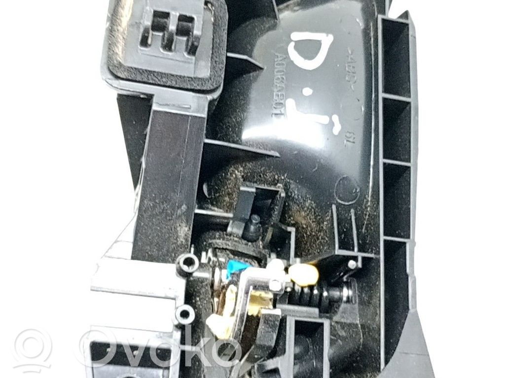Manecilla interna de puerta corredera   98182873VV