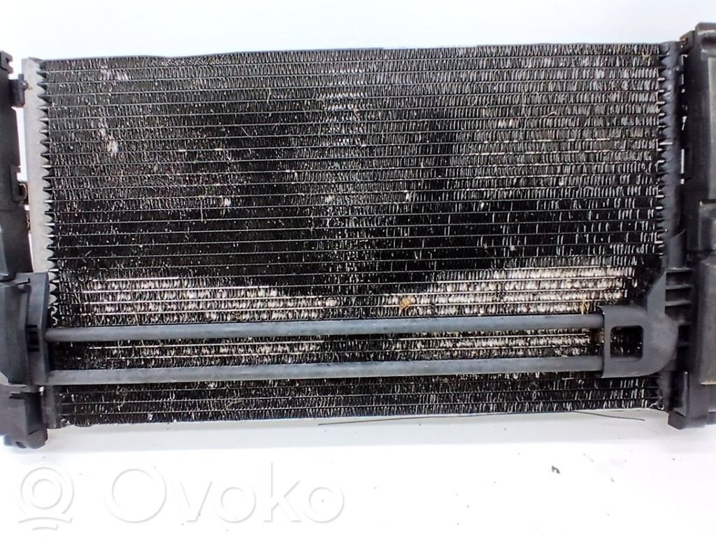 A/C cooling radiator (condenser)   64538377648