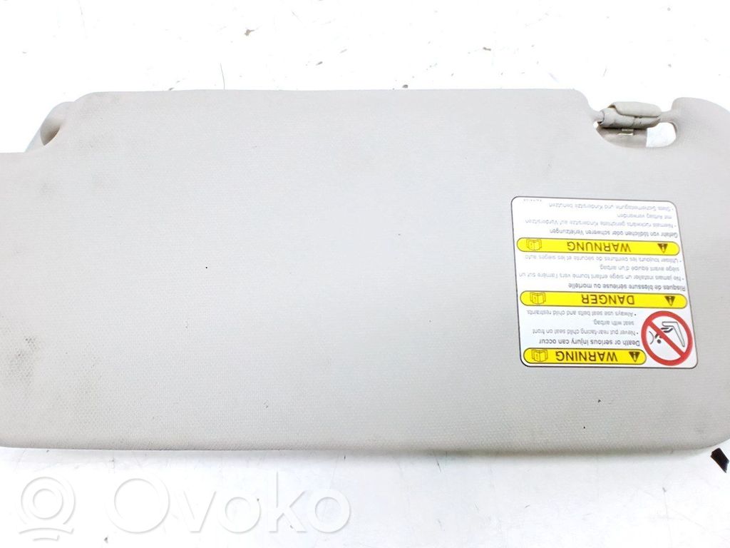 Солнцезащитный козырек   GS1G69270B75