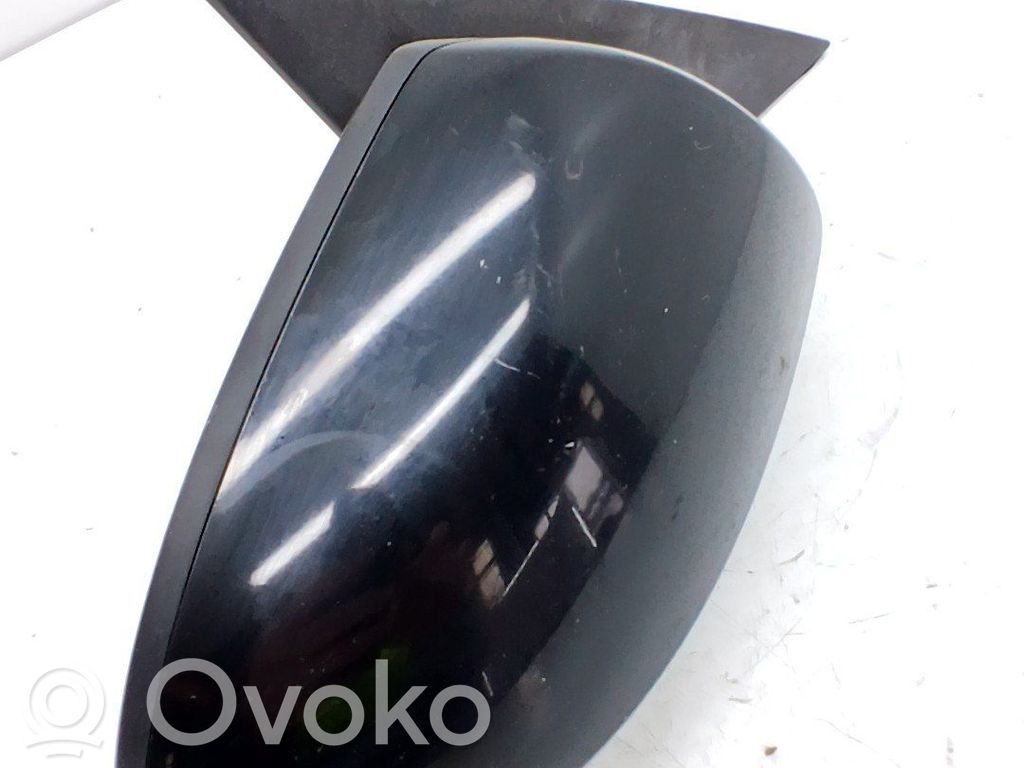Front door electric wing mirror   GS1F69120CPZ
