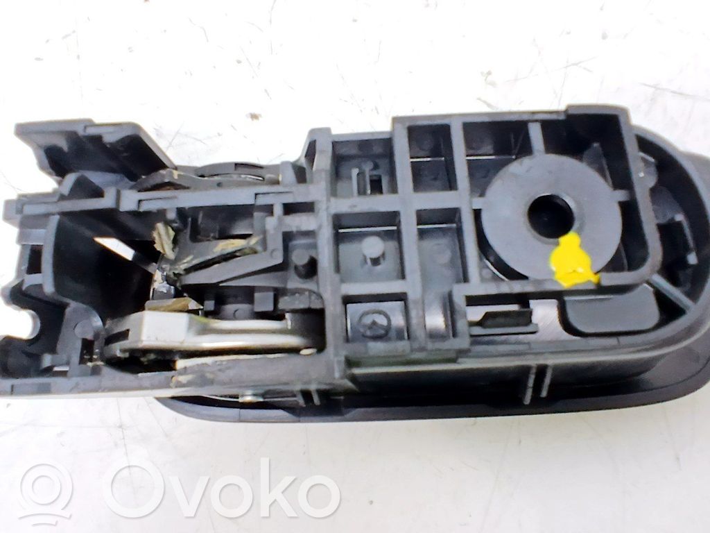 BMW 6 E63 E64 Manecilla interna de puerta corredera 
