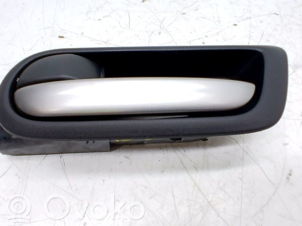 Sliding door interior handle   GS1D59330C02