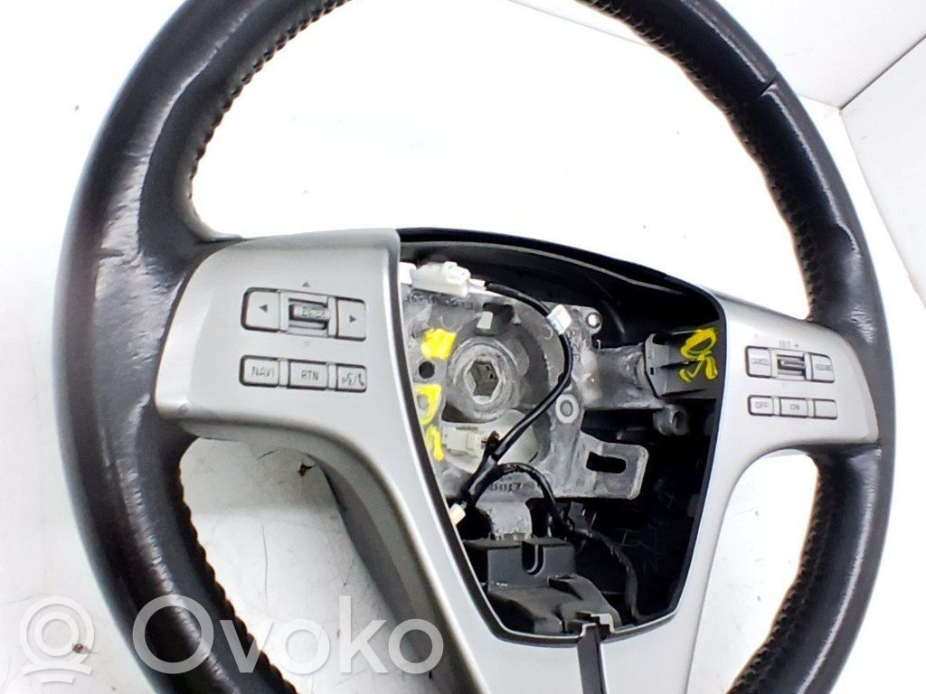 BMW 6 E63 E64 Stūre 