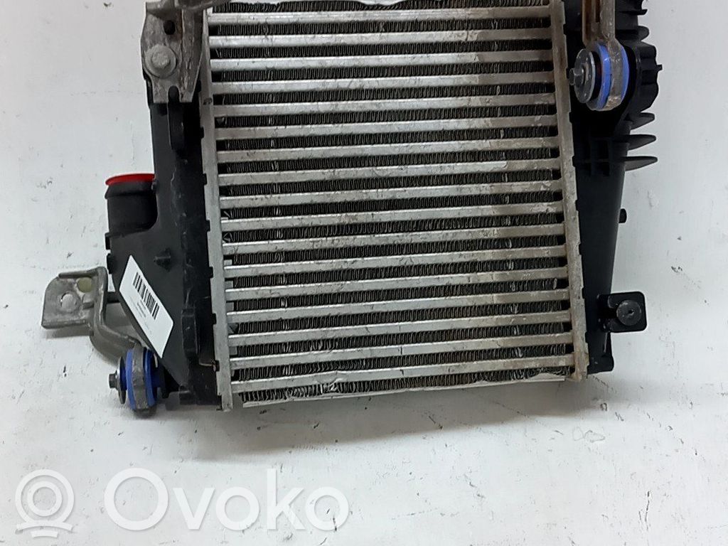Citroen Berlingo Radiator intercooler 