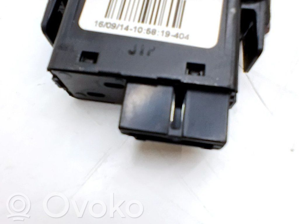 Schalter Warnblinkanlage   937903U010DC8