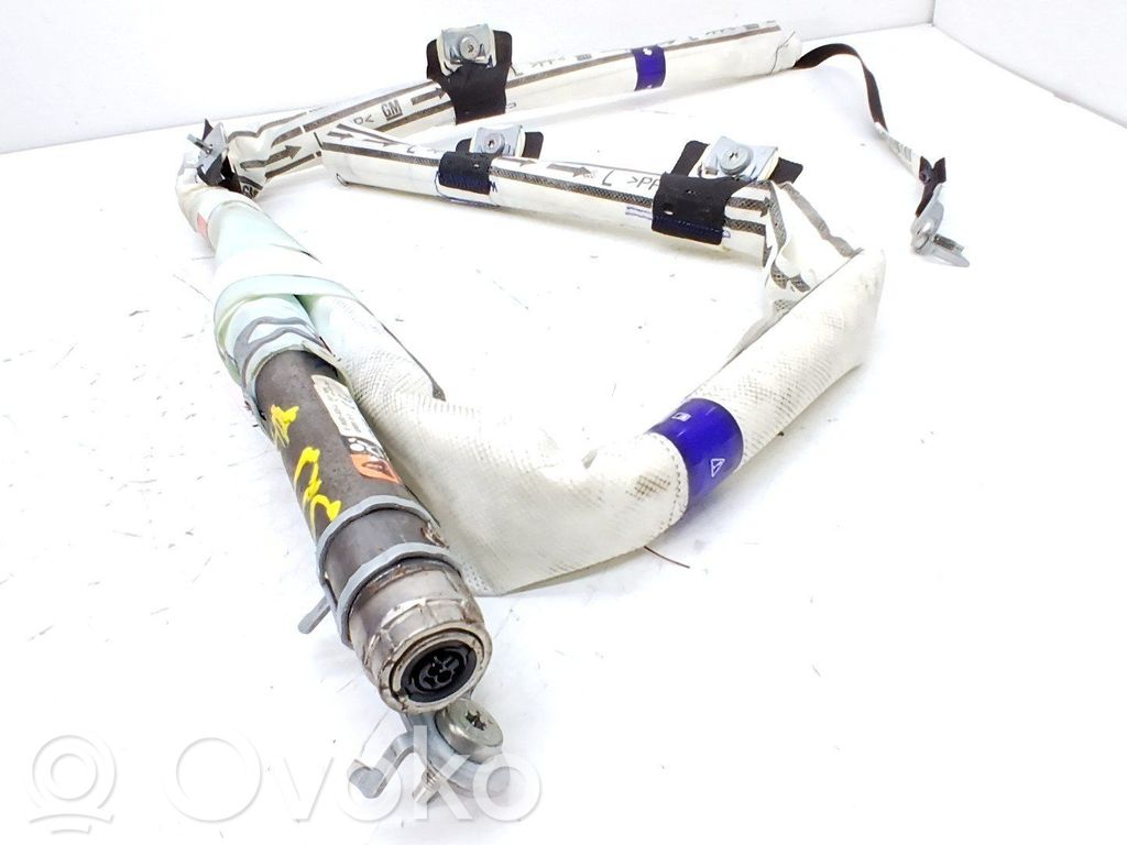 Airbag del techo   39045977