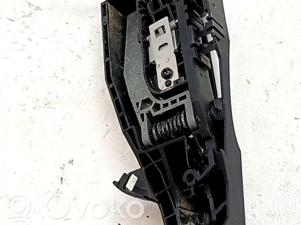 Peugeot 208 II Maniglia esterna per portiera anteriore 