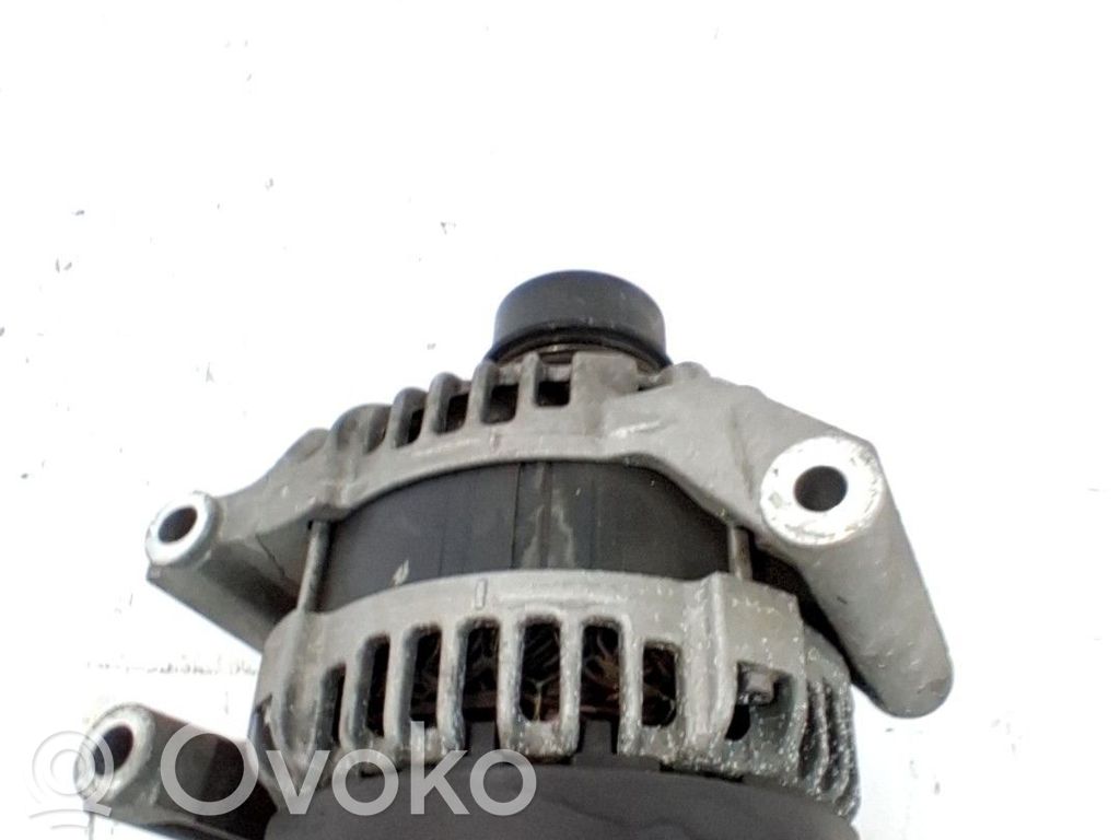 Opel Corsa E Ģenerators 