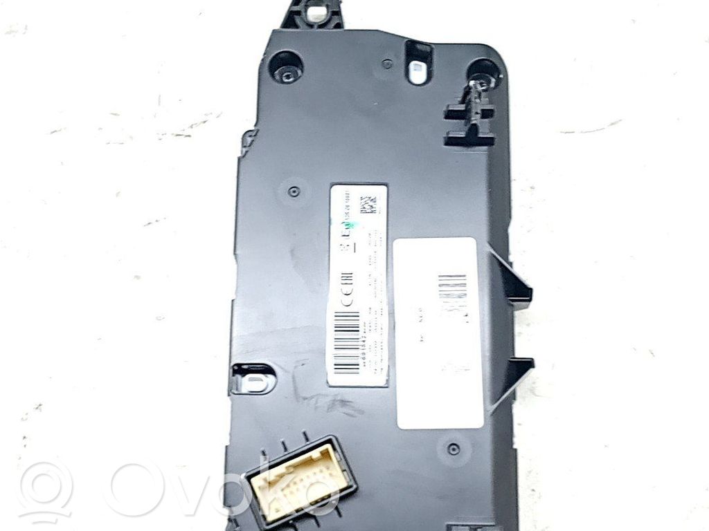 Citroen Berlingo Tachimetro (quadro strumenti)