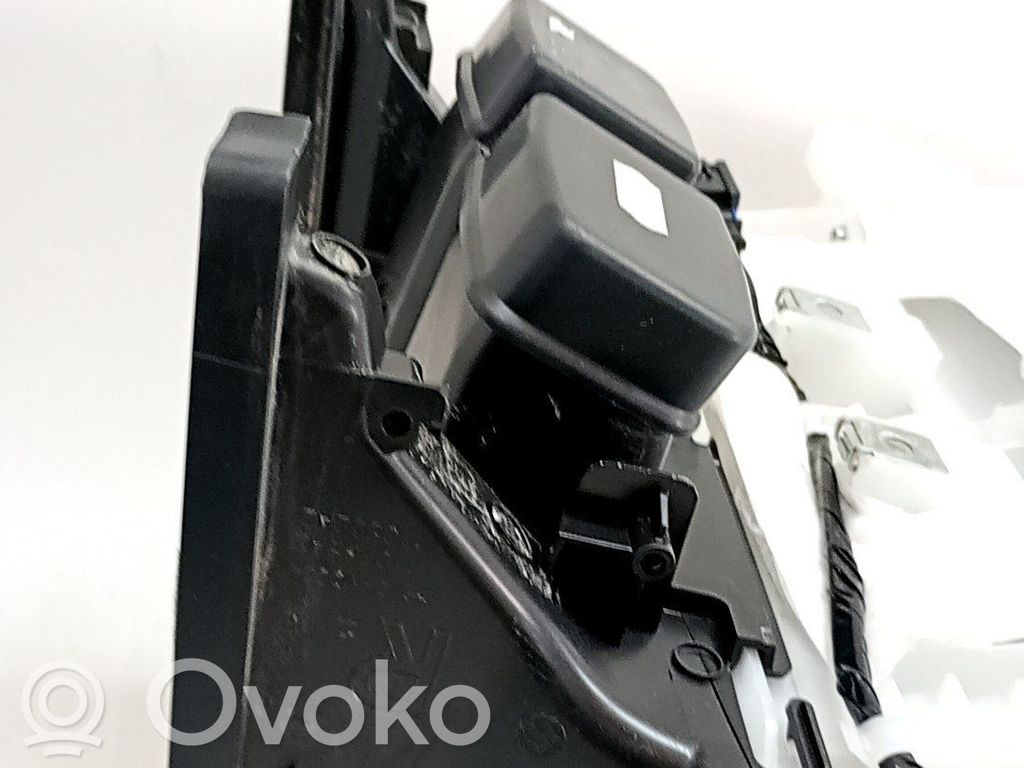 Citroen Berlingo Bloc de chauffage complet 