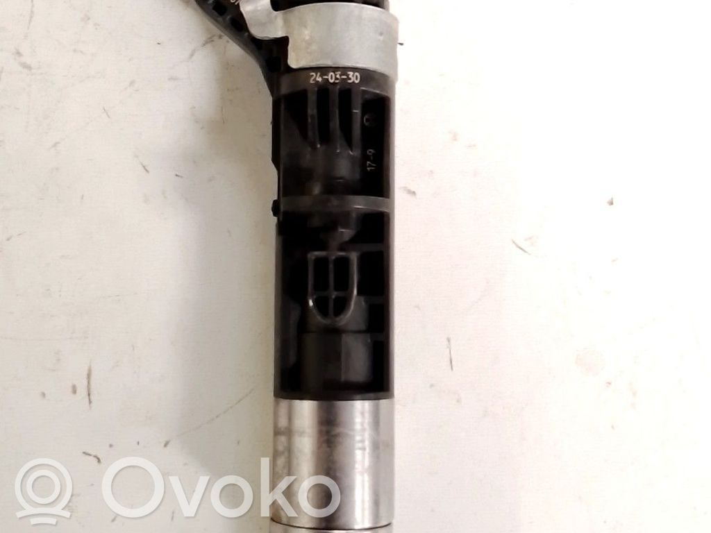 Inyector de combustible   9830304880