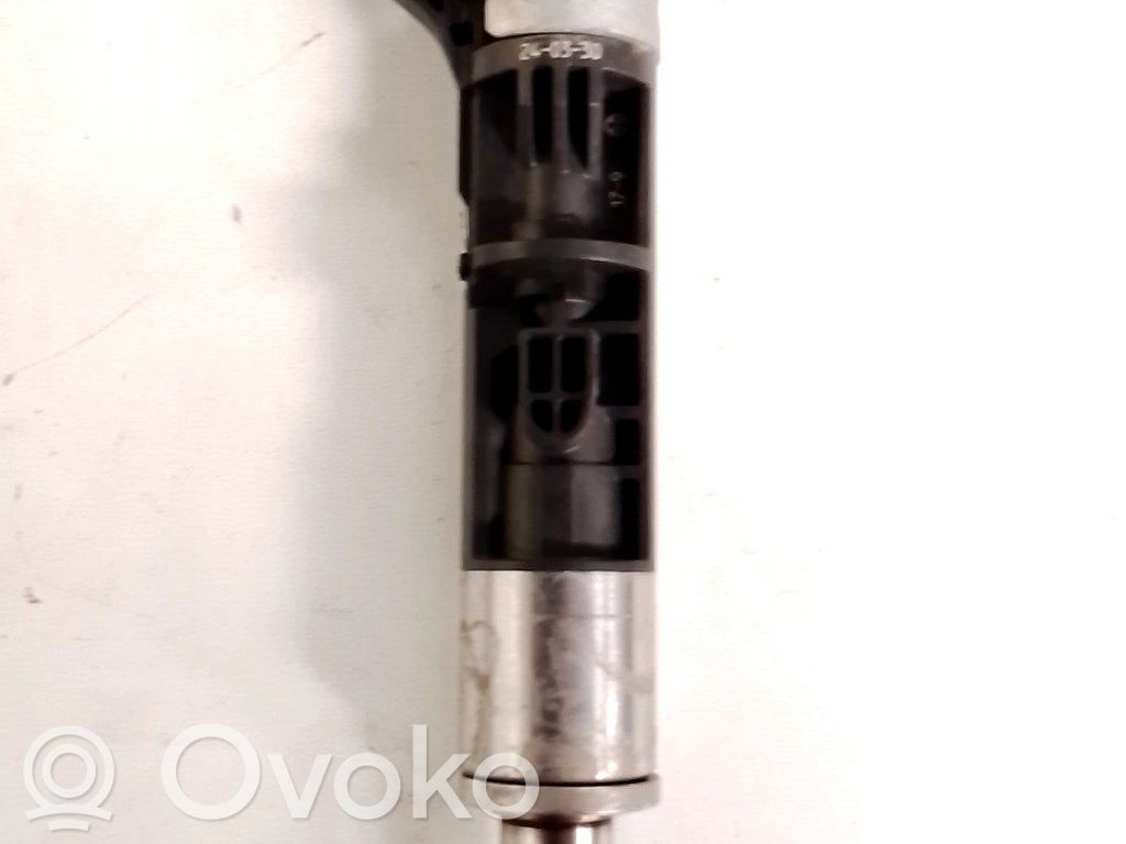 Inyector de combustible   9830304880