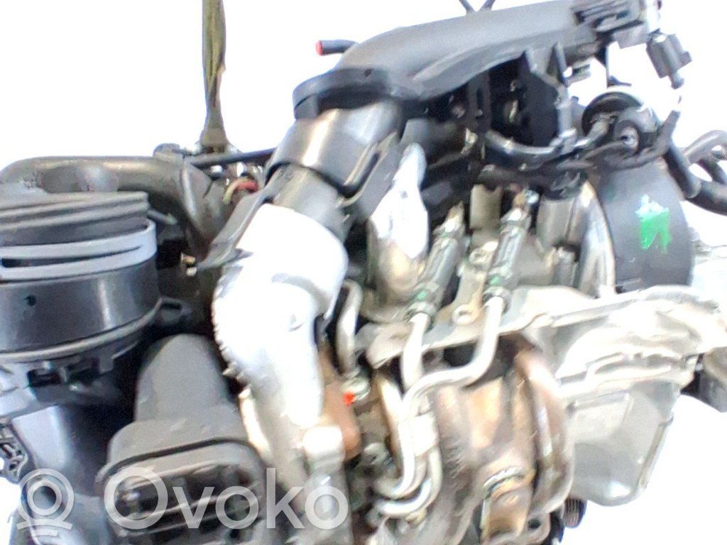 Audi A1 Motor completo 