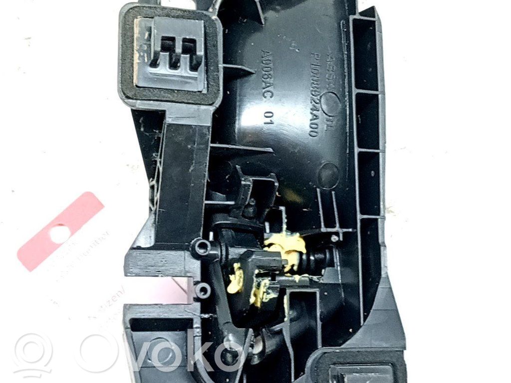 Manecilla interna de puerta corredera   98197439ZD