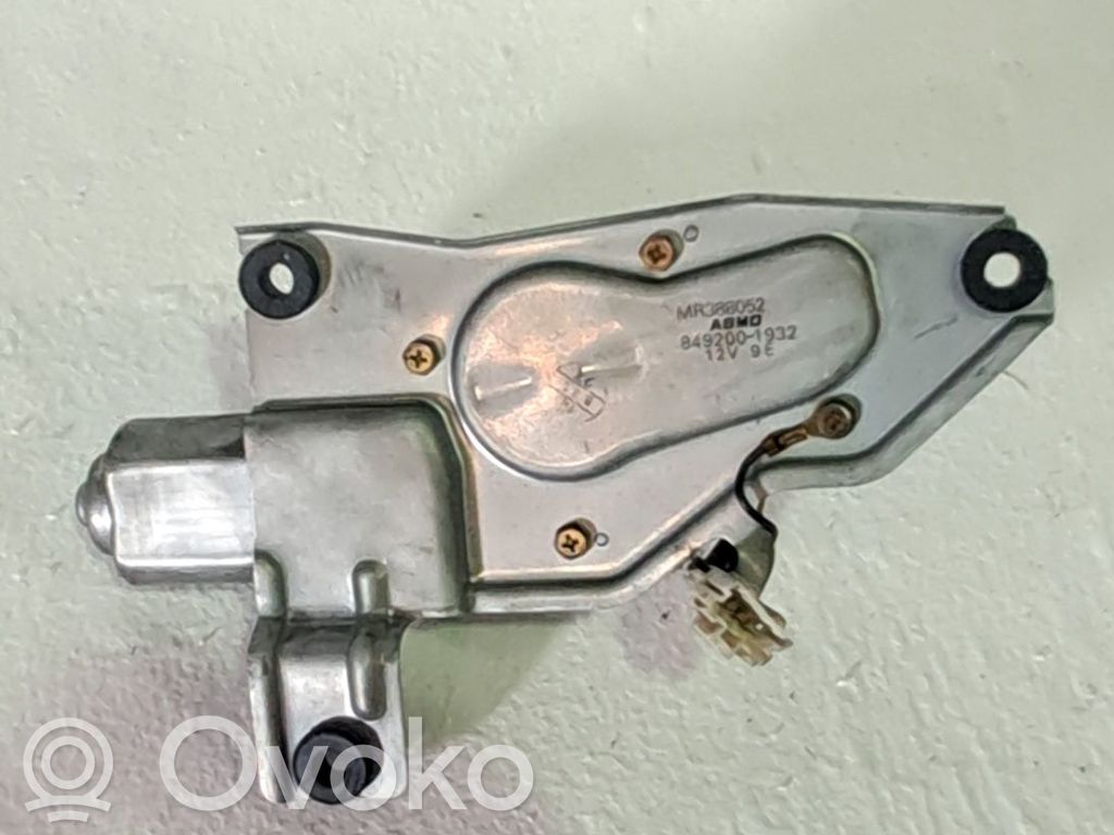 Motor ștergător lunetă   MR388052