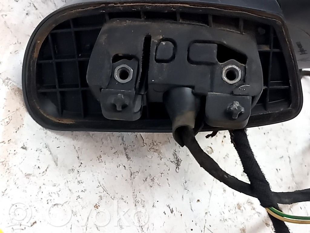 Citroen C4 I Oglindă electrică ușă față 