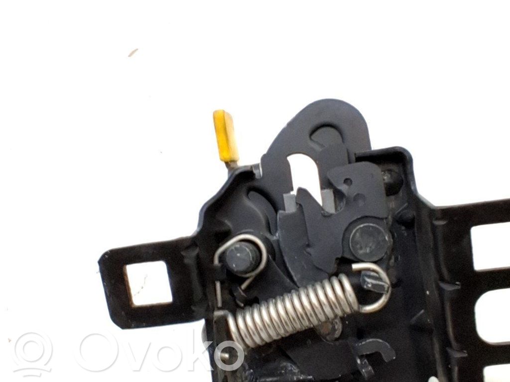 Cerradura de capó   52204136