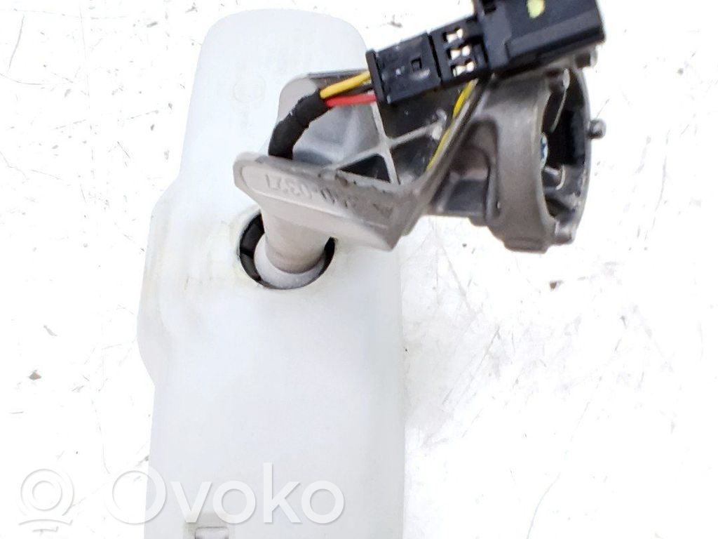 Espejo retrovisor (interior)   735604999