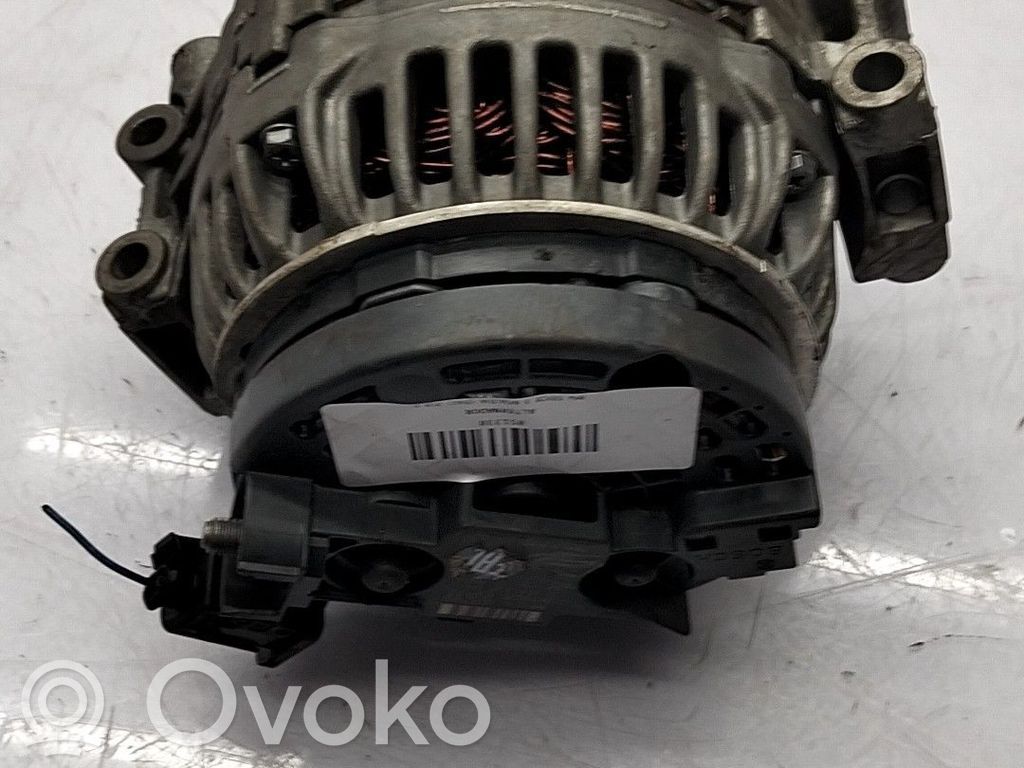 BMW 3 E46 Alternador 