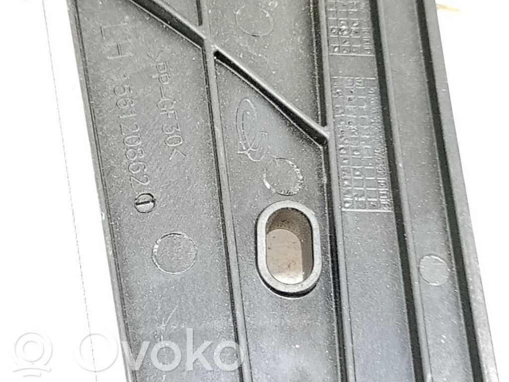Regulador de ventanilla eléctrico de puerta delantera   9816733780