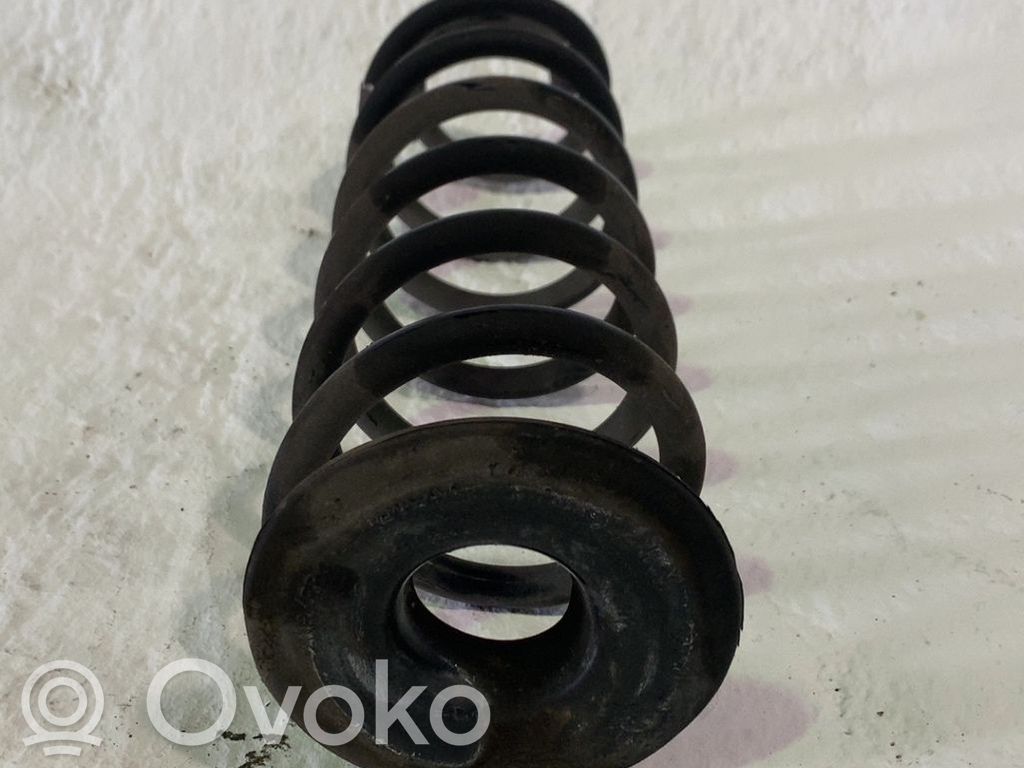 Muelle espiral delantero   5Q0411105EQ
