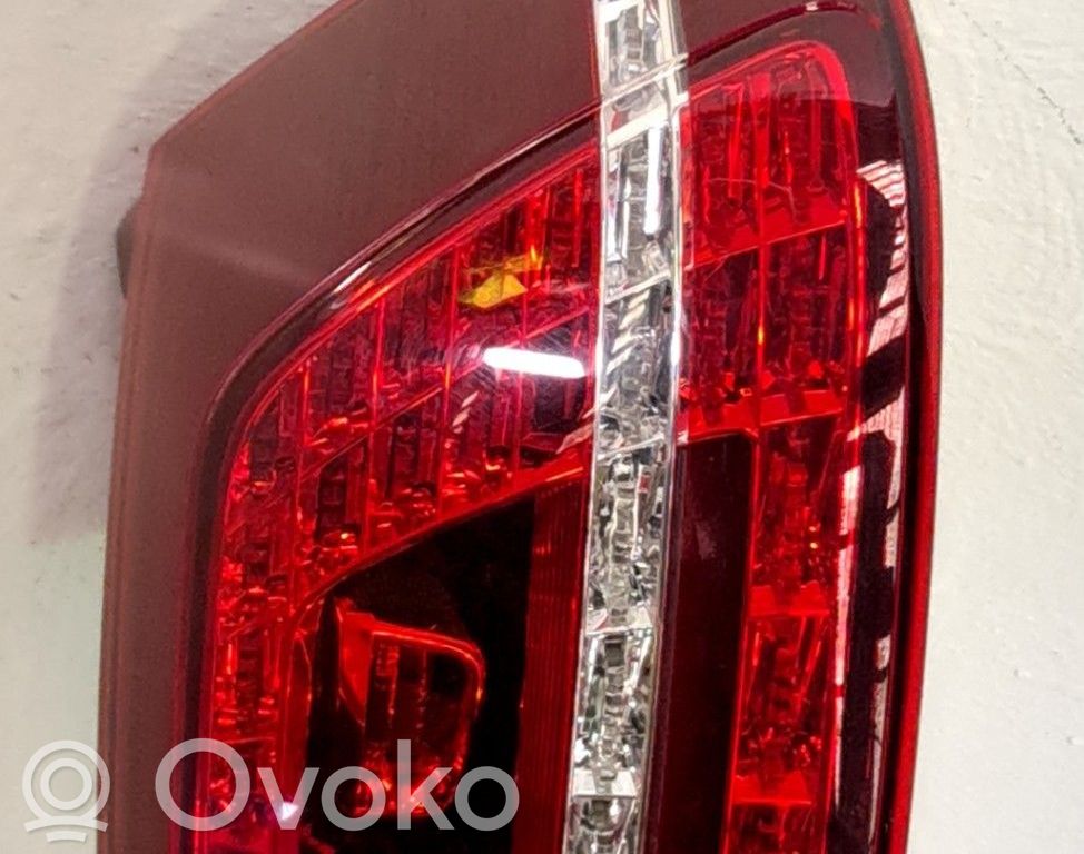 Volkswagen Golf VII Spuldzīte 