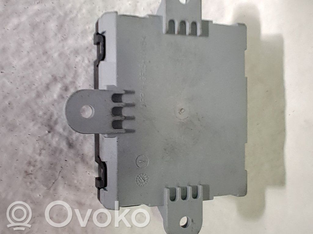 Unidad de control/módulo de carrocería central   FK7214D617AE