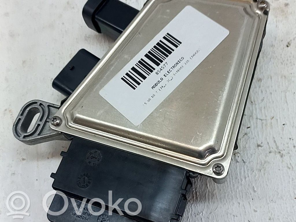 Central body control module   1680506280