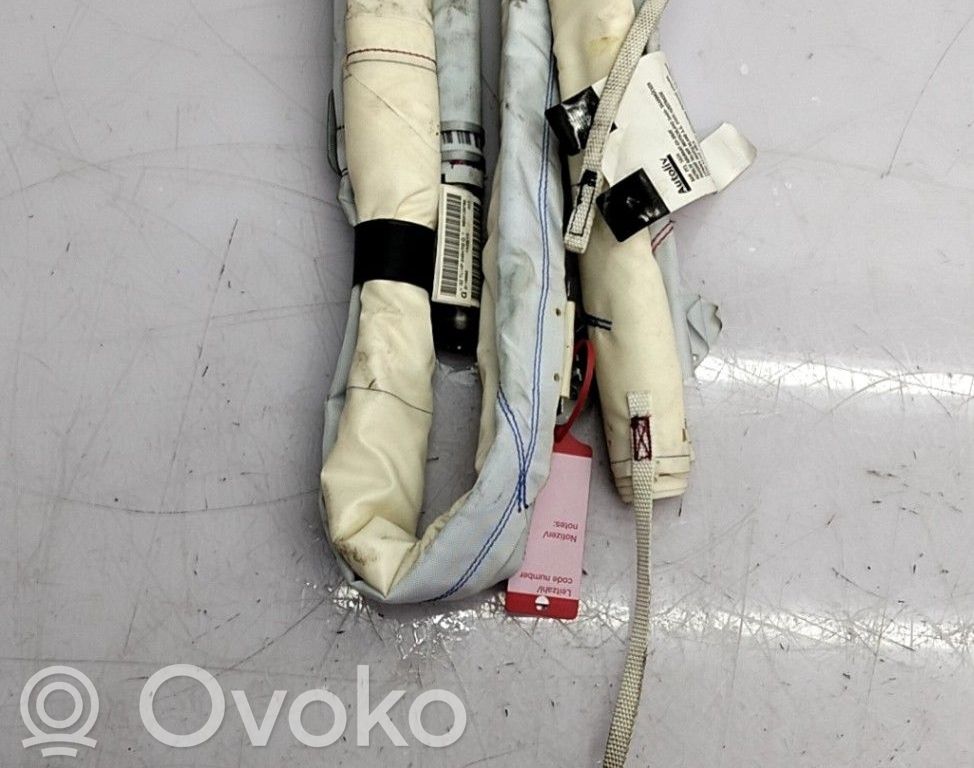 Airbag del techo   9803128480