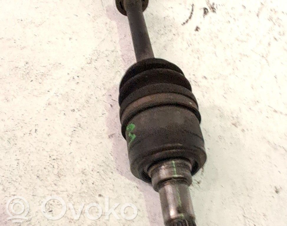 Mazda 2 Front driveshaft 