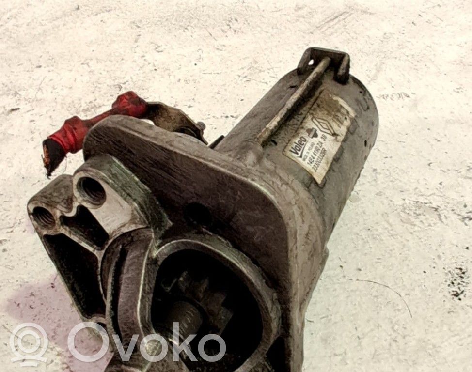 Rozrusznik   233003329R