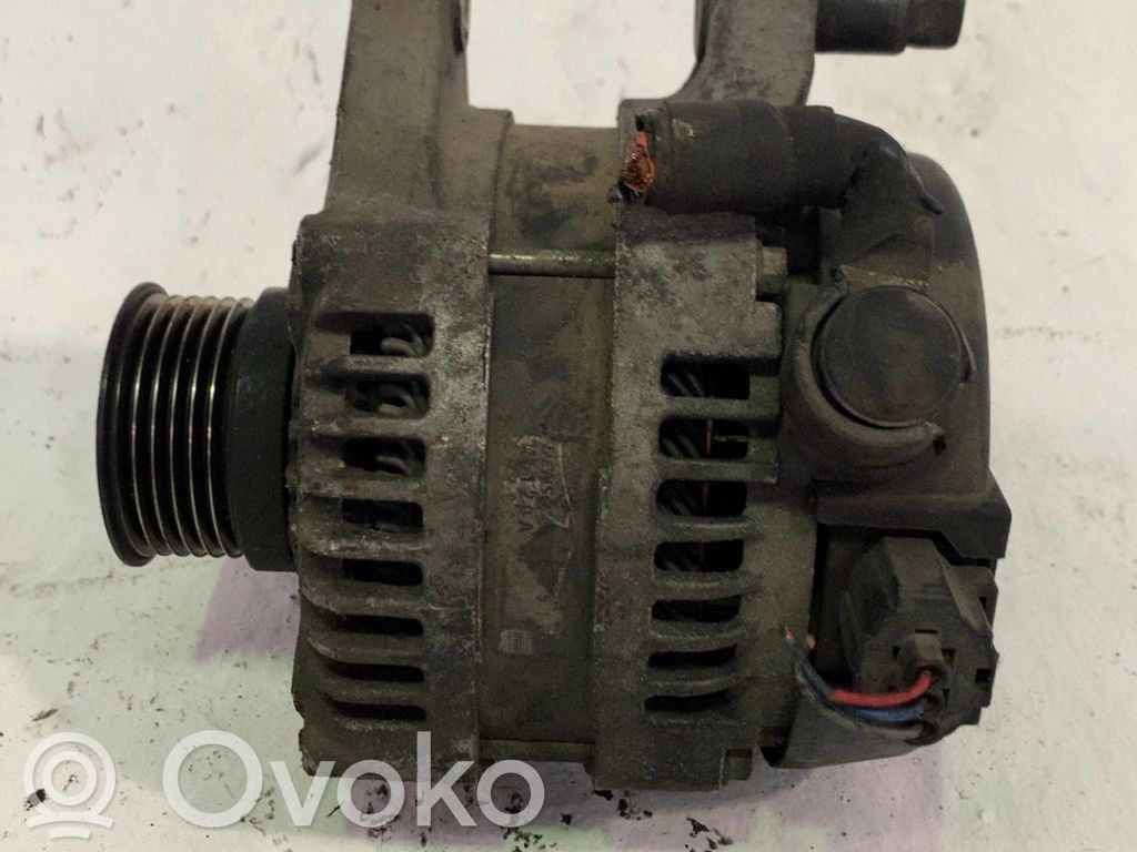 Generator/alternator   1708322,3M5T10300YE