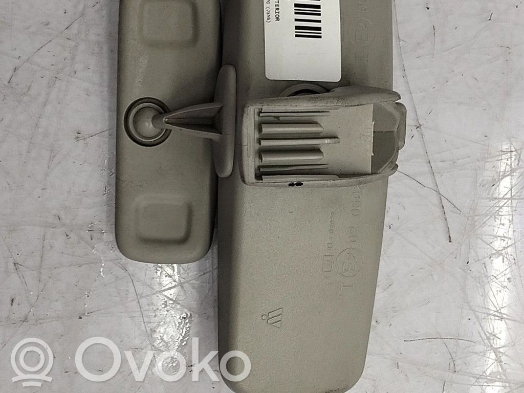 Espejo retrovisor (interior)   963215409R